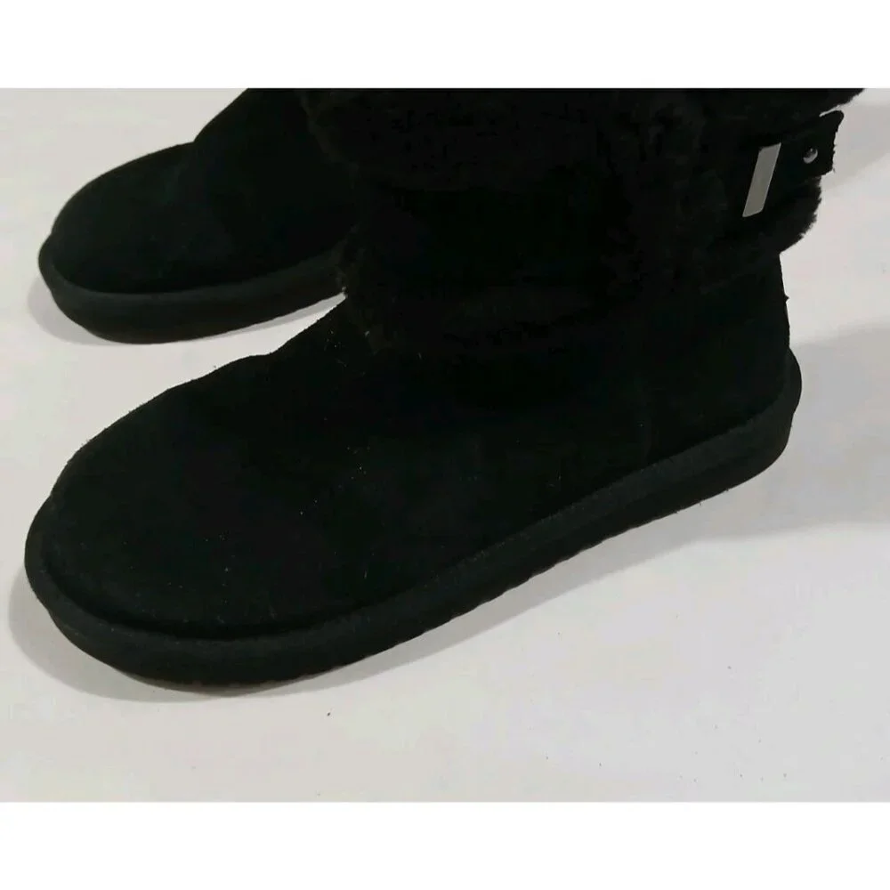 Koolaburra ugg barlee